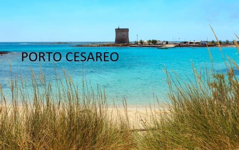 Dea Del Salento Apartment Lecce Exterior photo