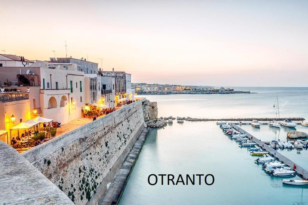 Dea Del Salento Apartment Lecce Exterior photo