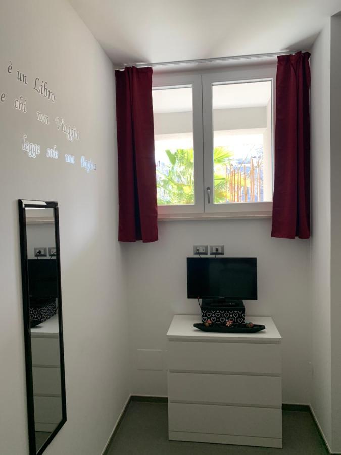 Dea Del Salento Apartment Lecce Exterior photo